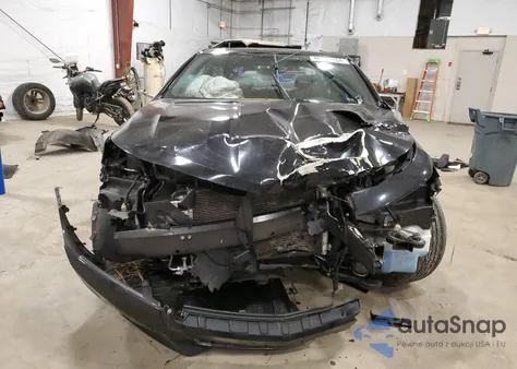 2015 Chevrolet Impala Ltz из США, поврежденный, VIN 2G1165S30F9231754